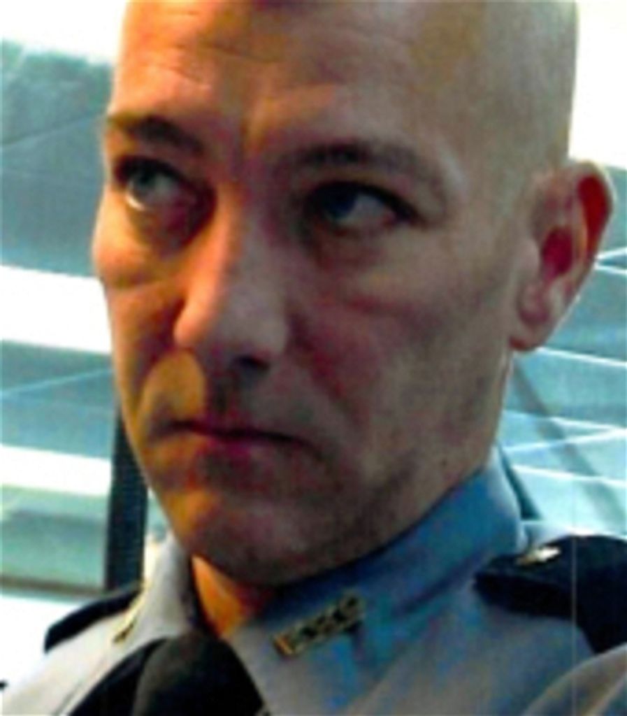Philip Allen Hayes Profile Photo