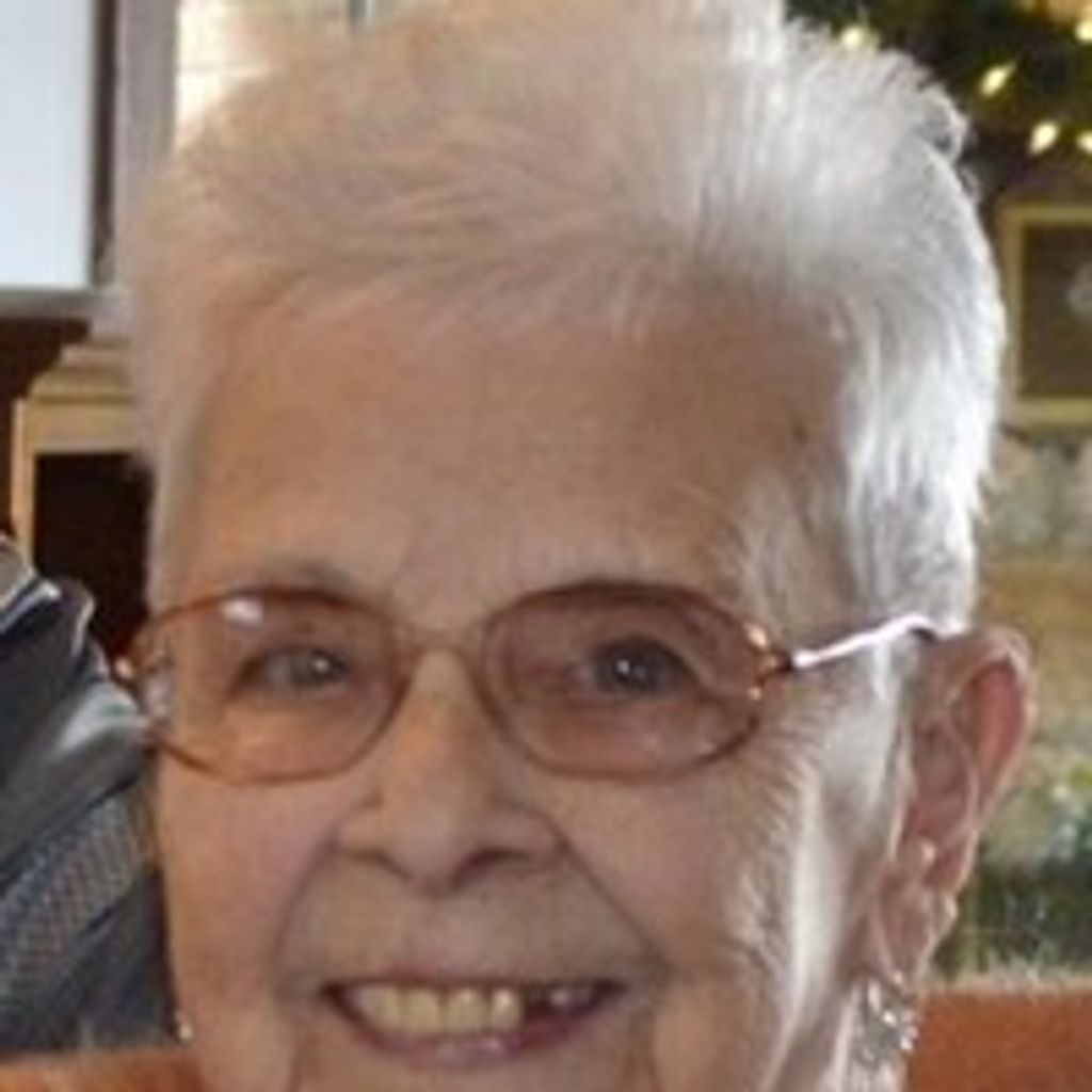 Jean Ann Kach Profile Photo