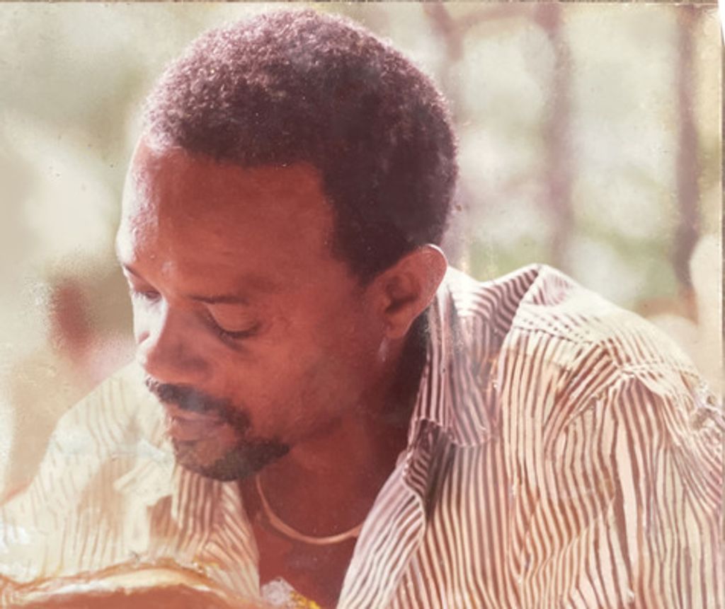 Bevin G. Romain Profile Photo