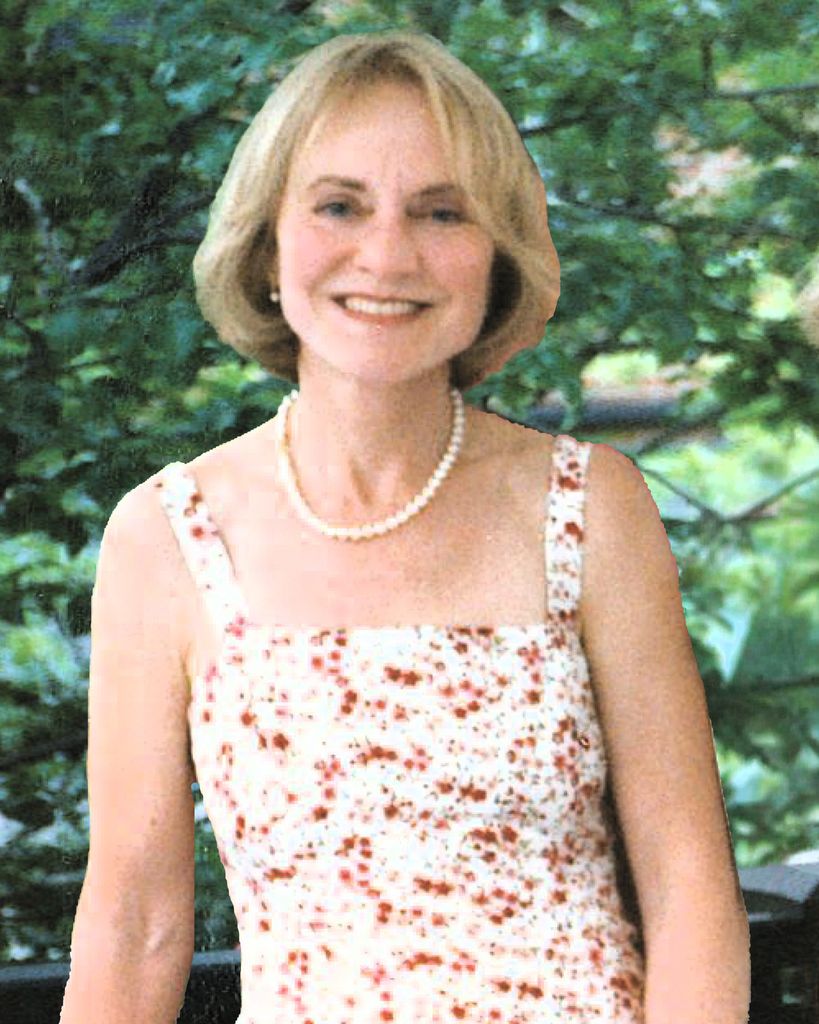 Carol June Ager Teter Profile Photo