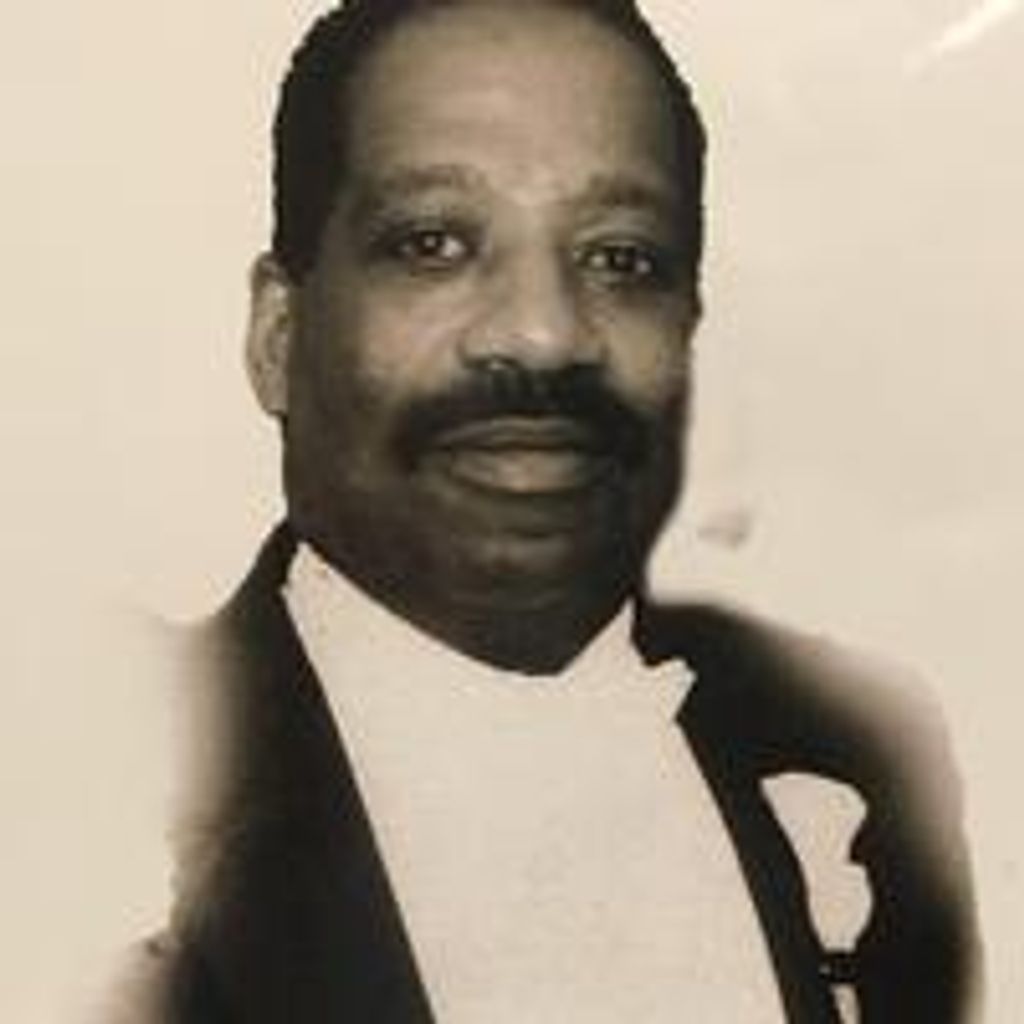 Don Henry White