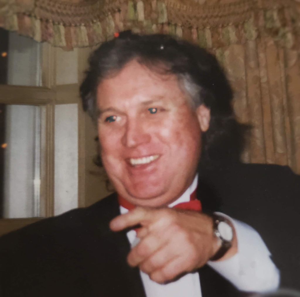 David William Dodt