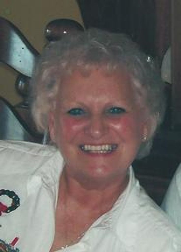Carolyn J. Robertson