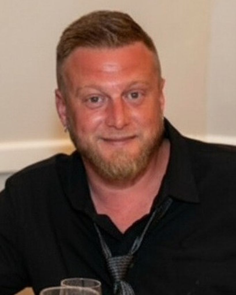 Matthew Todd Kelderhouse Profile Photo