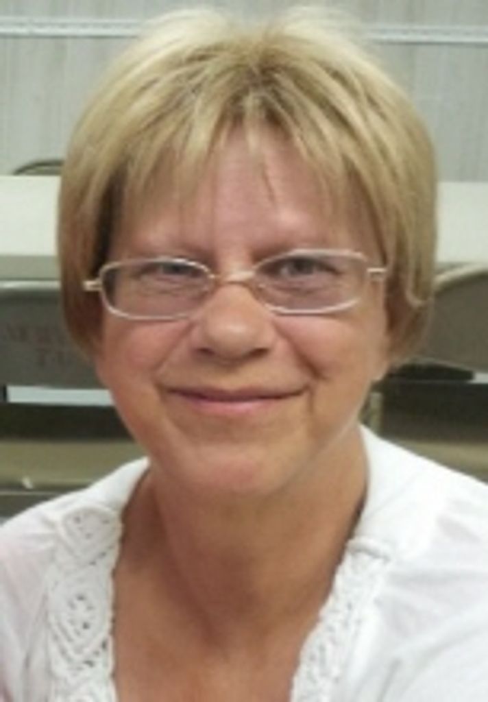 Angeline 'Angie' Weirick