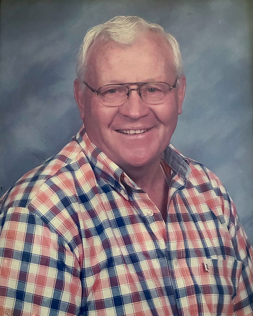 Gary Warden Profile Photo