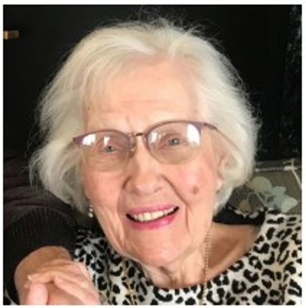 Naomi Victoria Hysell
