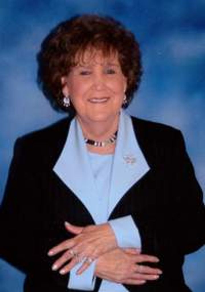 Bernis Oneal Spoonamore Profile Photo