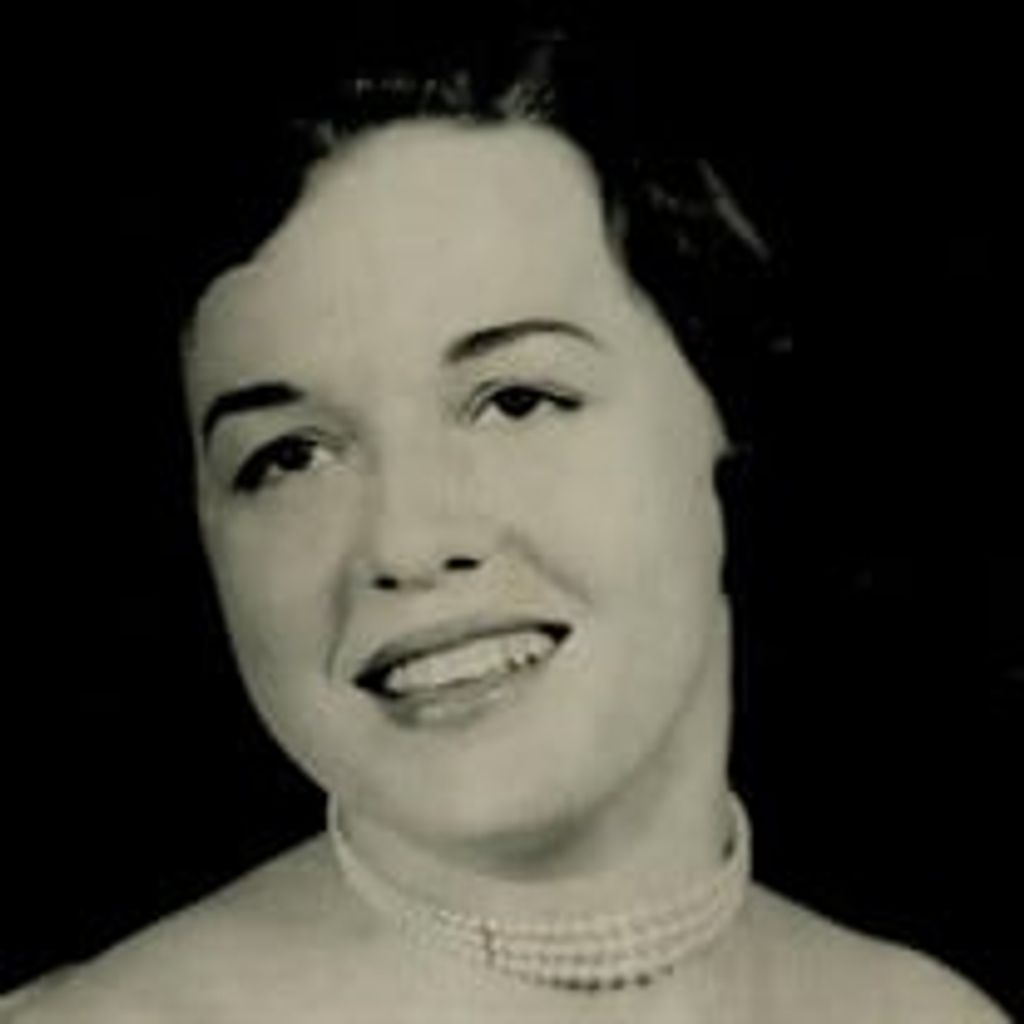 Jacquelin W. Folse