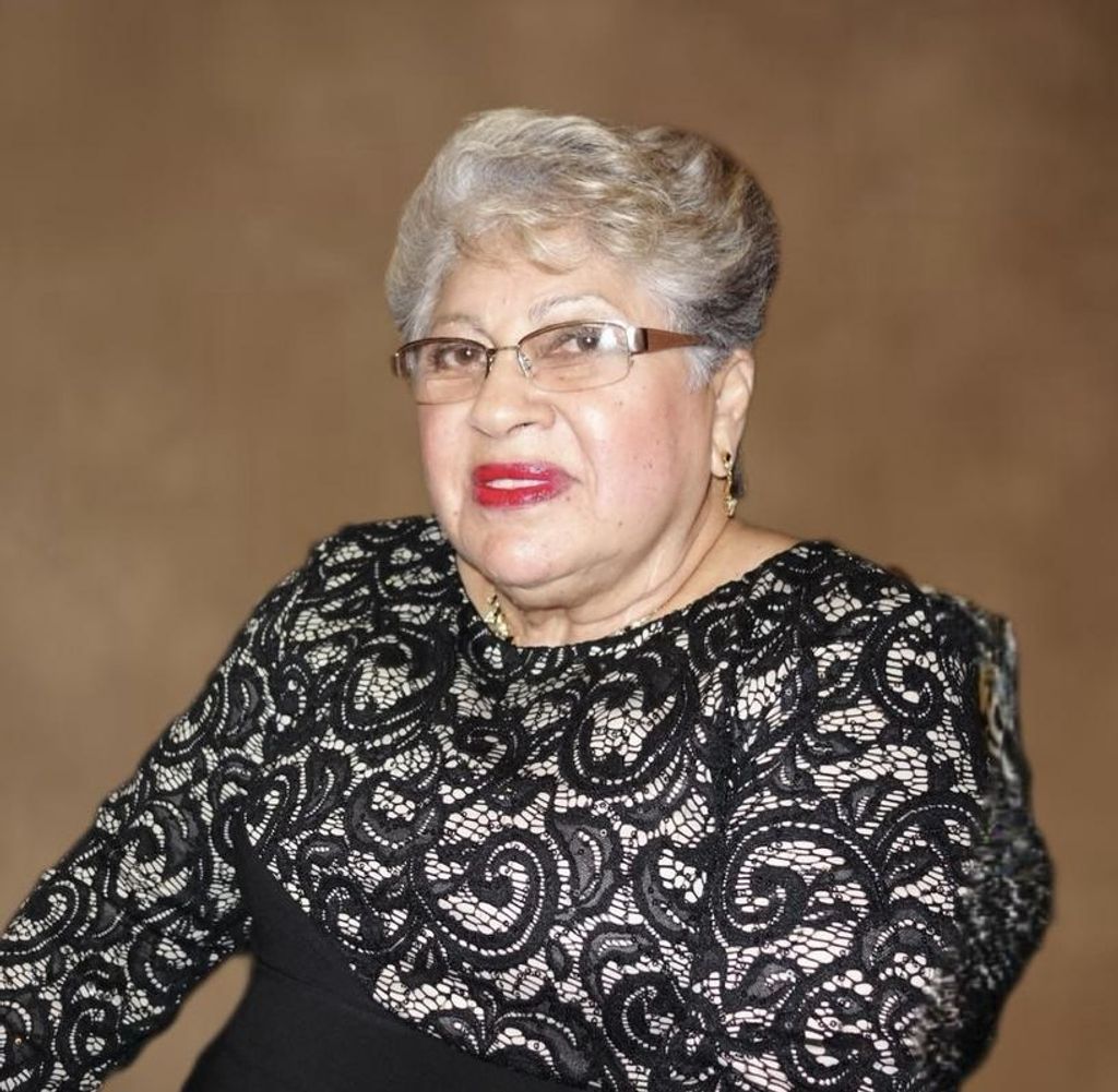 Antonia Quezada Huerta Profile Photo