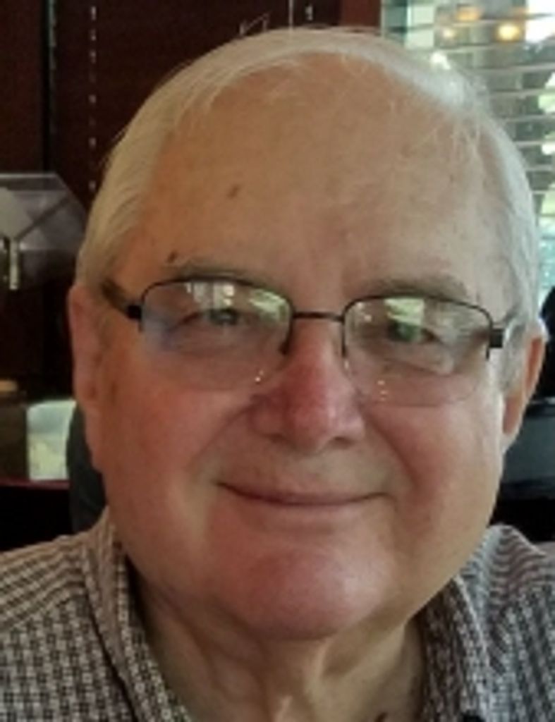 Donald G. Kildsig