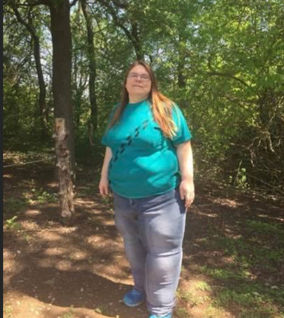 Ashley Dawn Randall Profile Photo