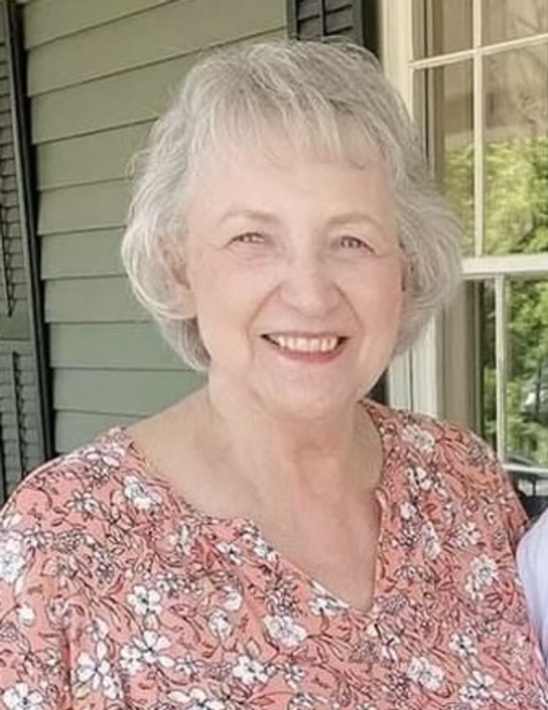 Margaret R. "Marge" Wagonblott