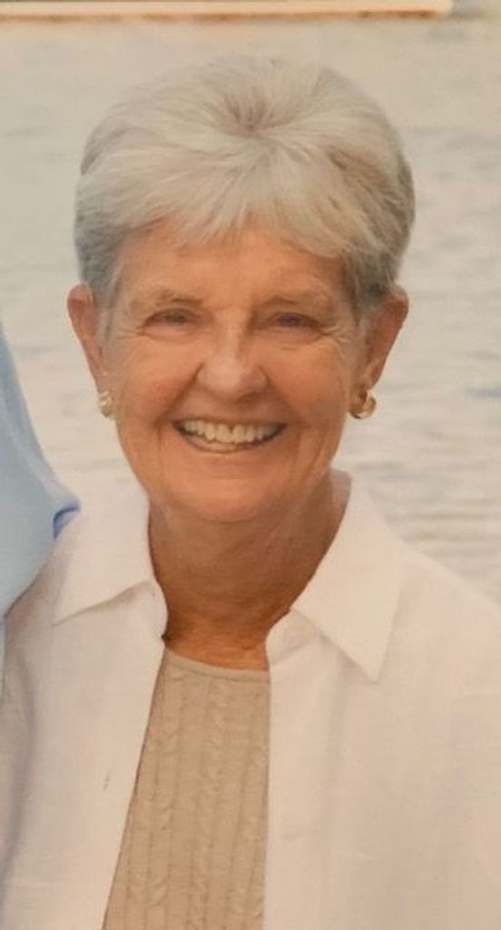 Margaret W. Leary Profile Photo