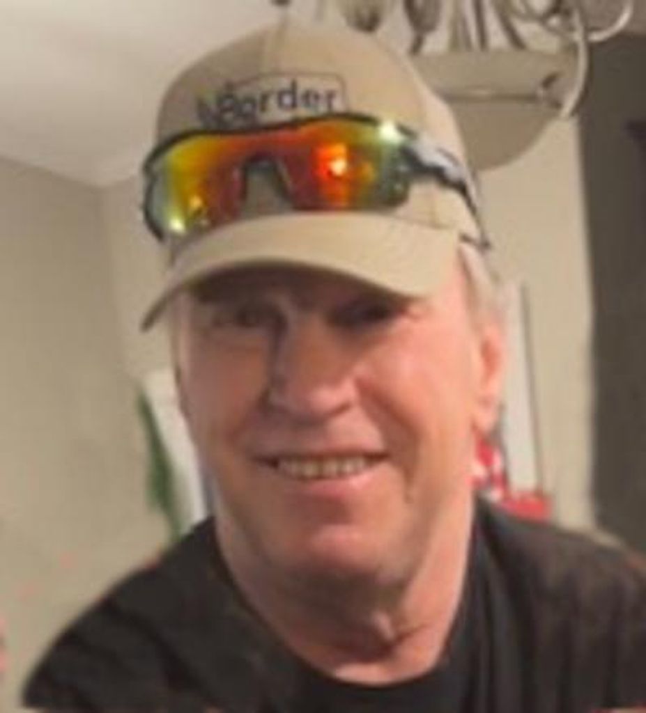 Greg Marks Profile Photo