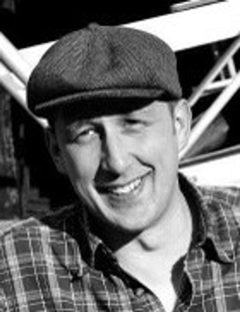 Corey Joseph Girard Profile Photo