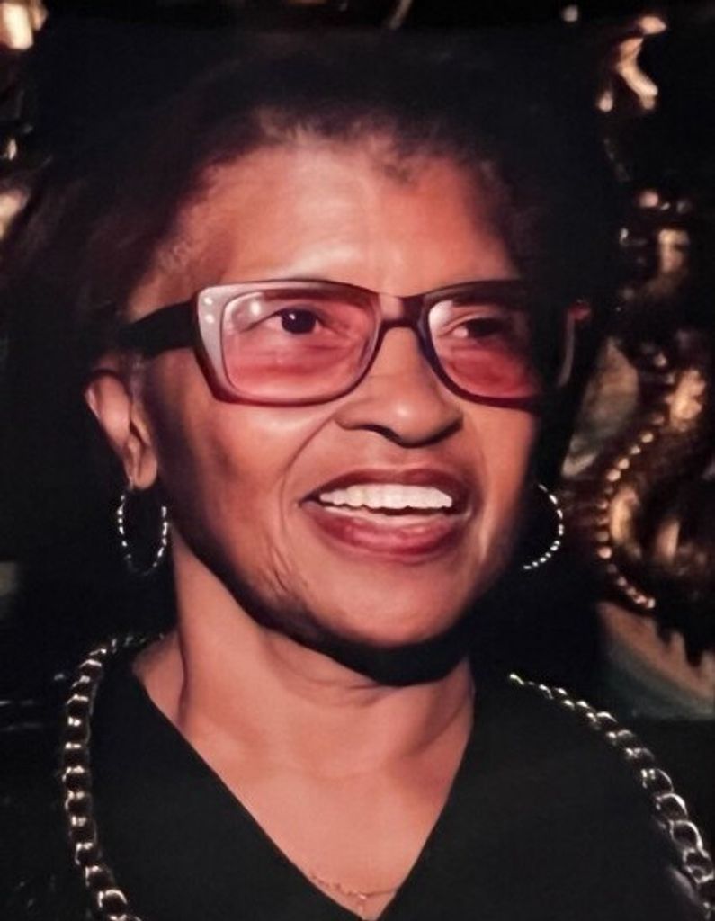 Donna Joanne Adams Profile Photo