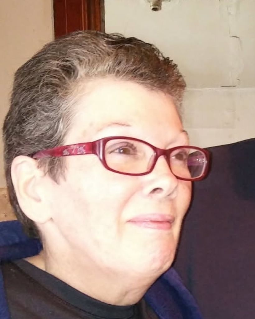 Paula Jane Thornhill