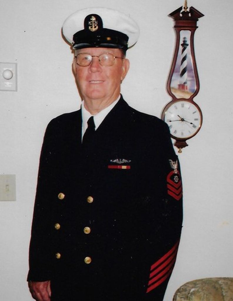 Roy Stephen Hall Profile Photo