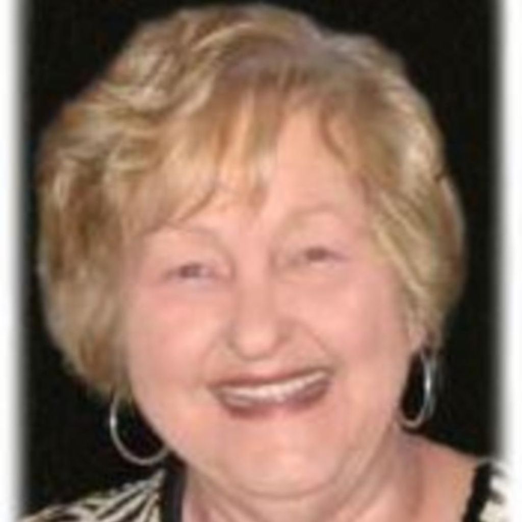 Linda Gail Linville Fraley