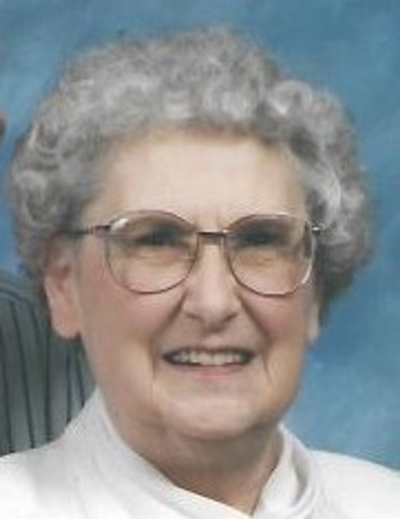 Mary Hamilton
