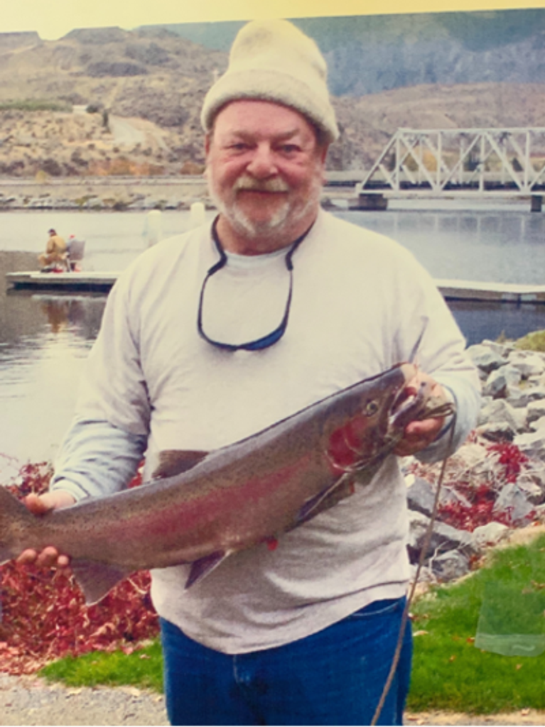 Clifton John Brooks Profile Photo