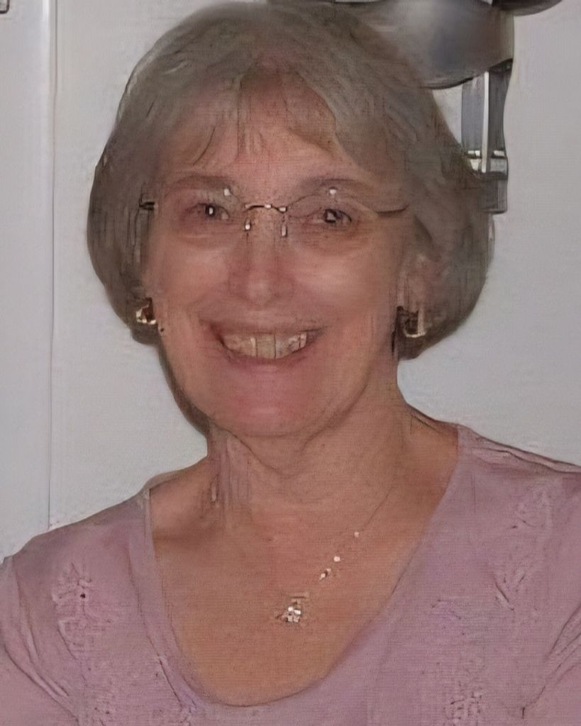 Patricia Ann Battles