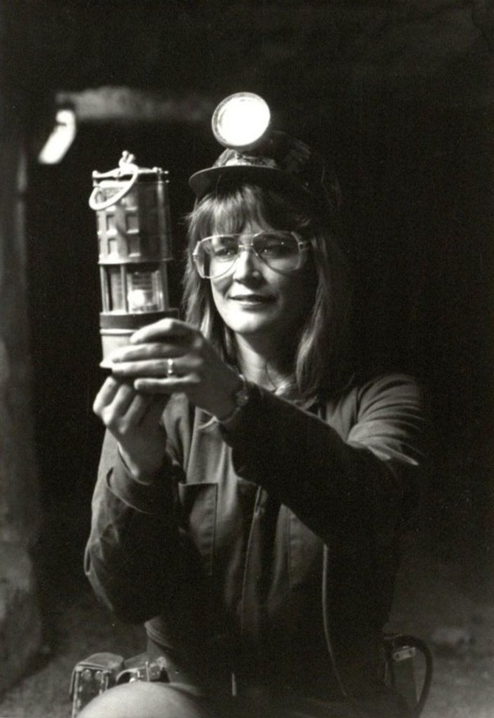 Sandra "Sandy" Goldberg