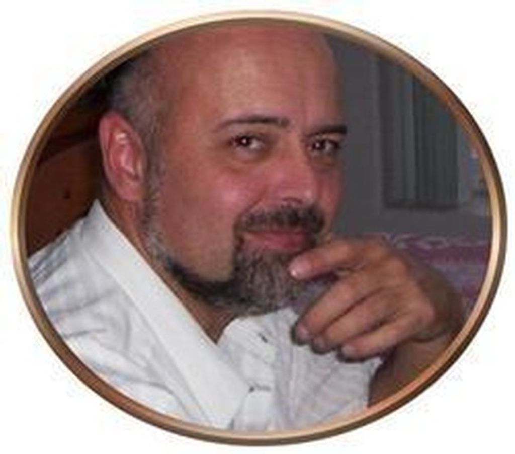 Bruce Dramnitzke