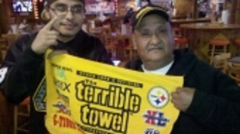 Jose Manuel Ramirez Solorio