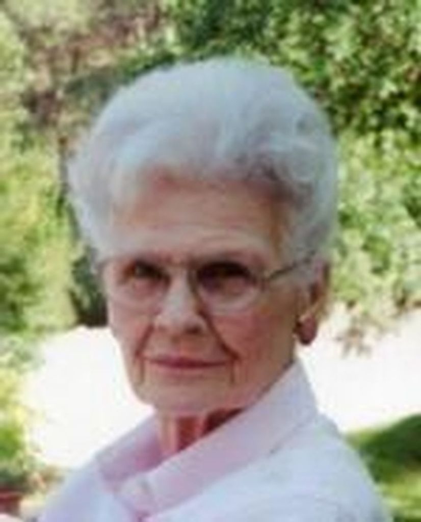 Lolian Honey Rehfeld