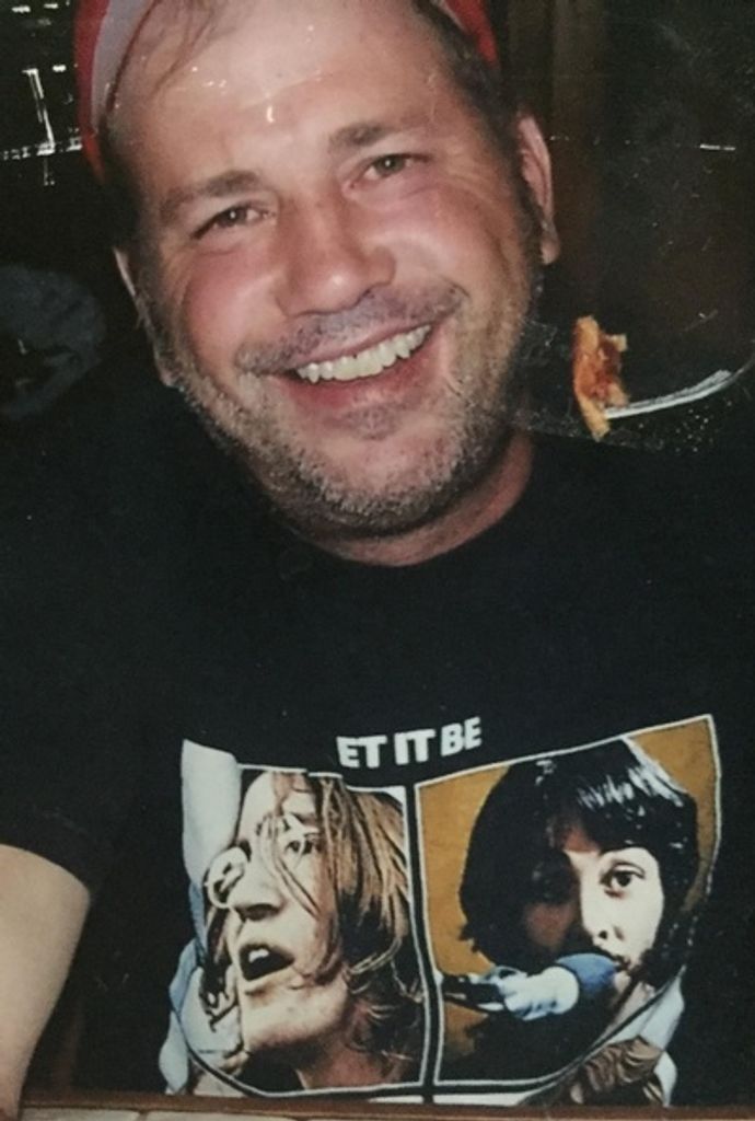 Taral Greg Tarkelsen