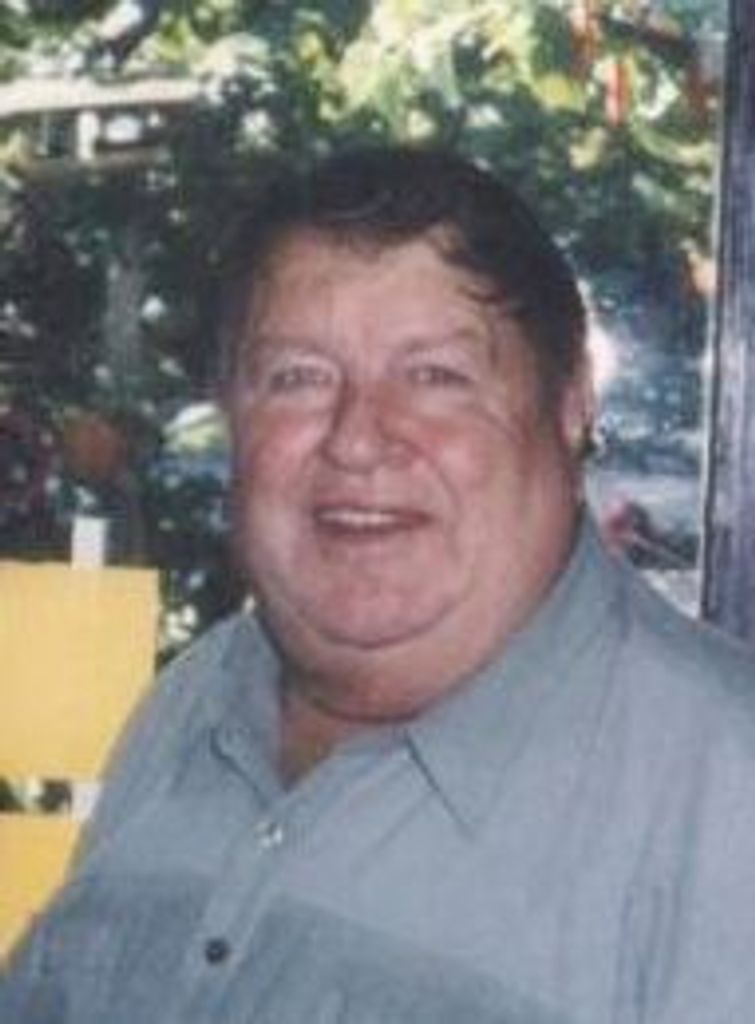 Bill F. Holman