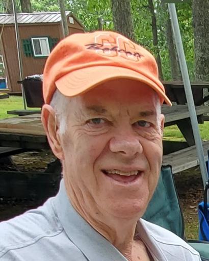 Jimmy Dale Lilly's obituary image