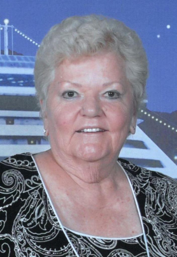Wanda Jerene Starkman Profile Photo
