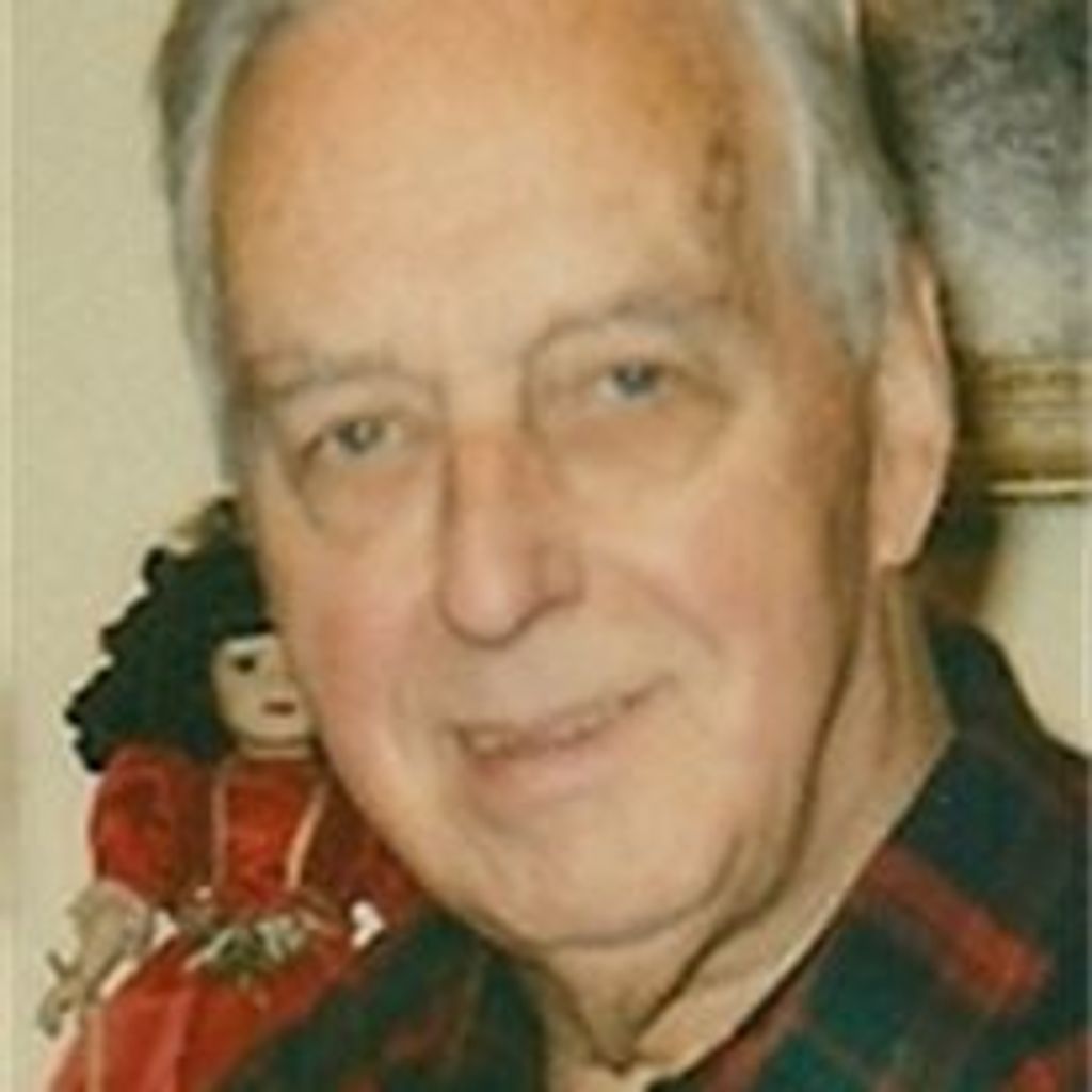 Peter J. Pinard