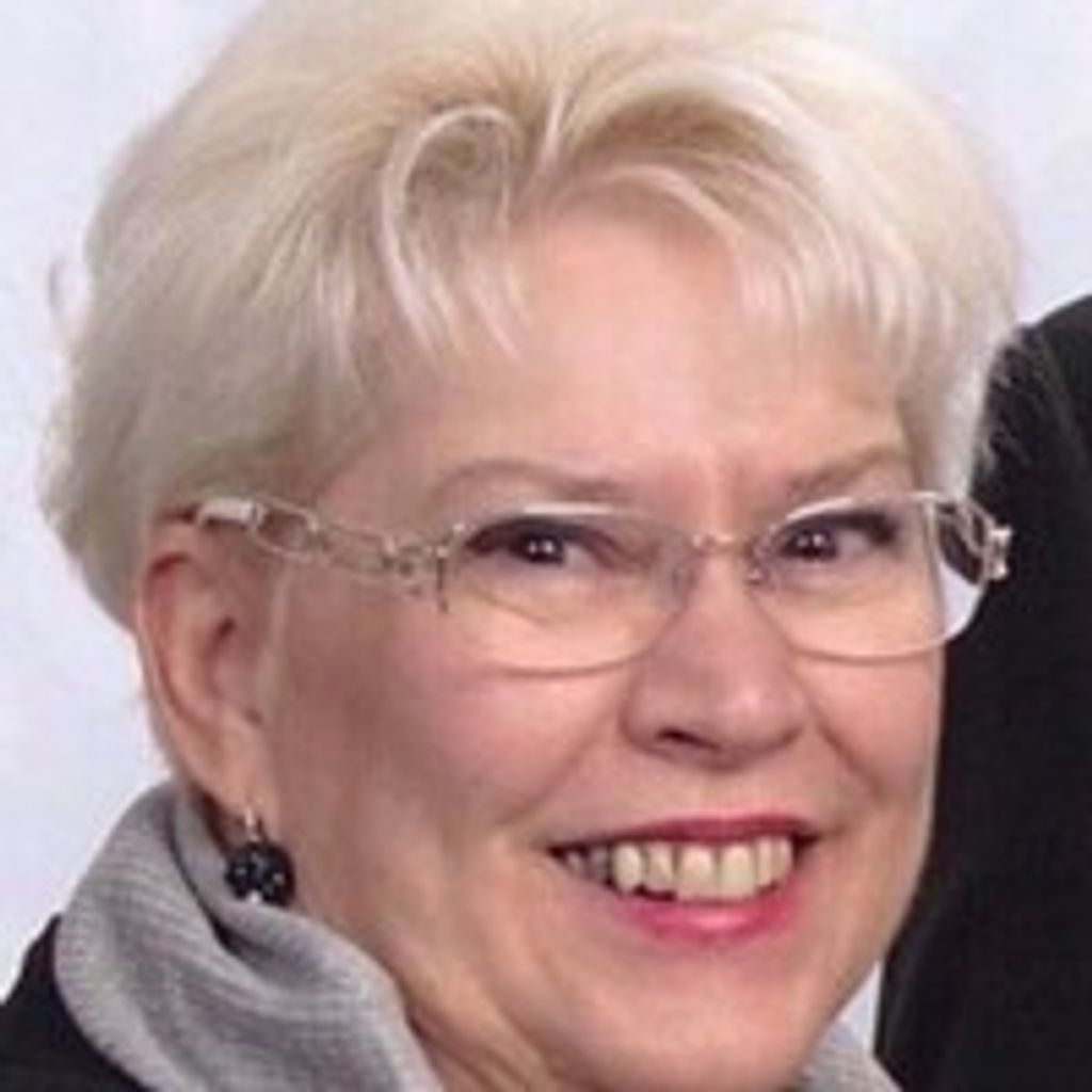 Pamela Hatch Manard Profile Photo