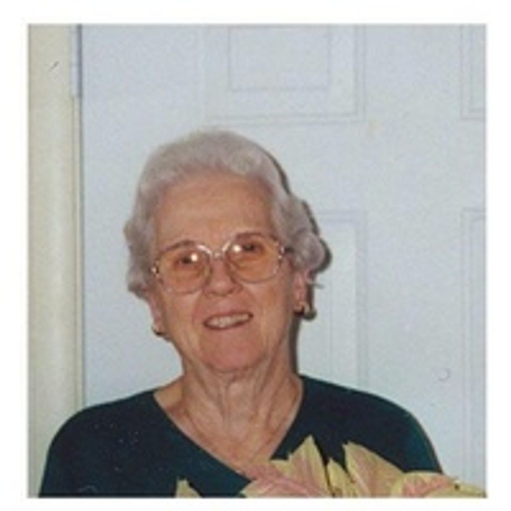 Mary Johnson Profile Photo