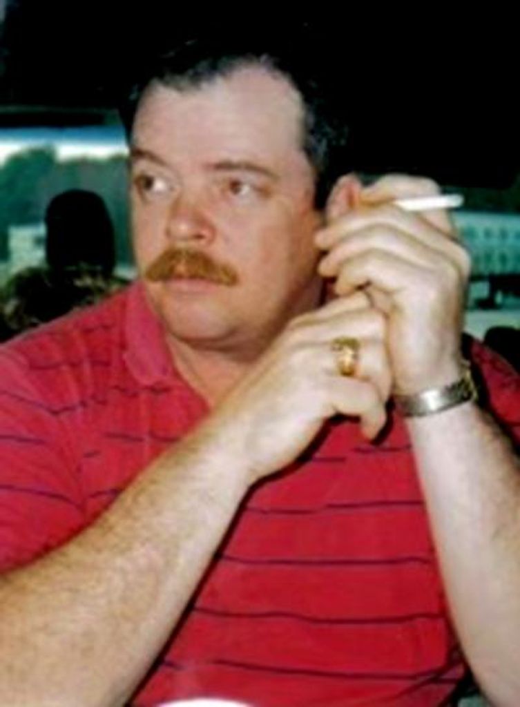 David Eugene Taylor Profile Photo