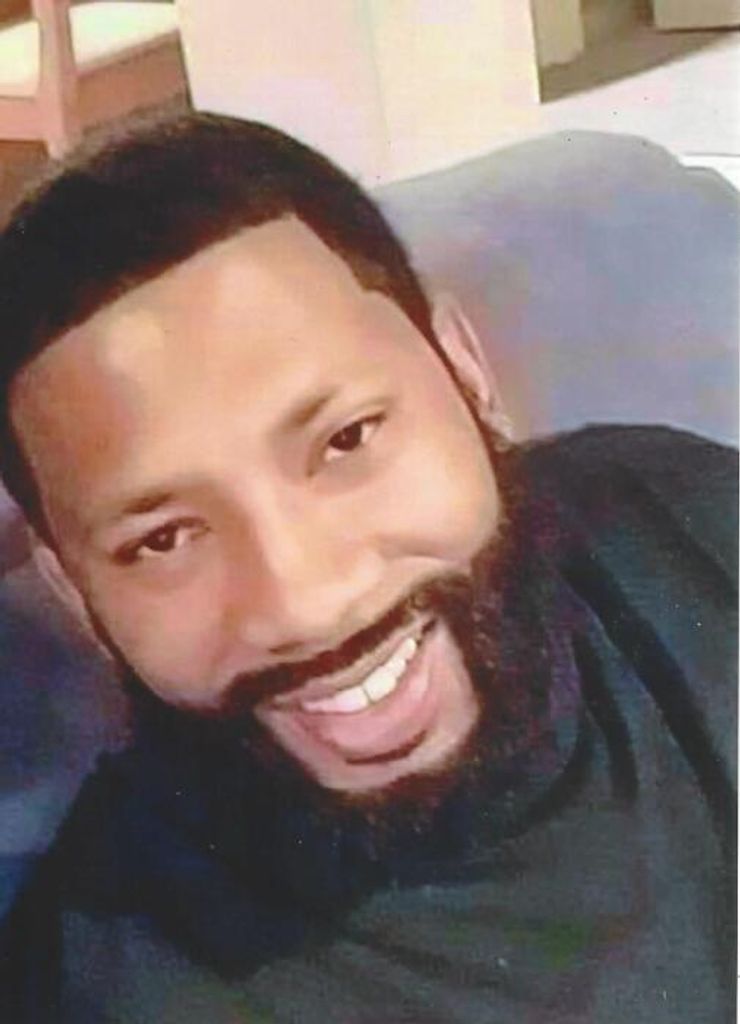 Terry M. Davis, Sr.