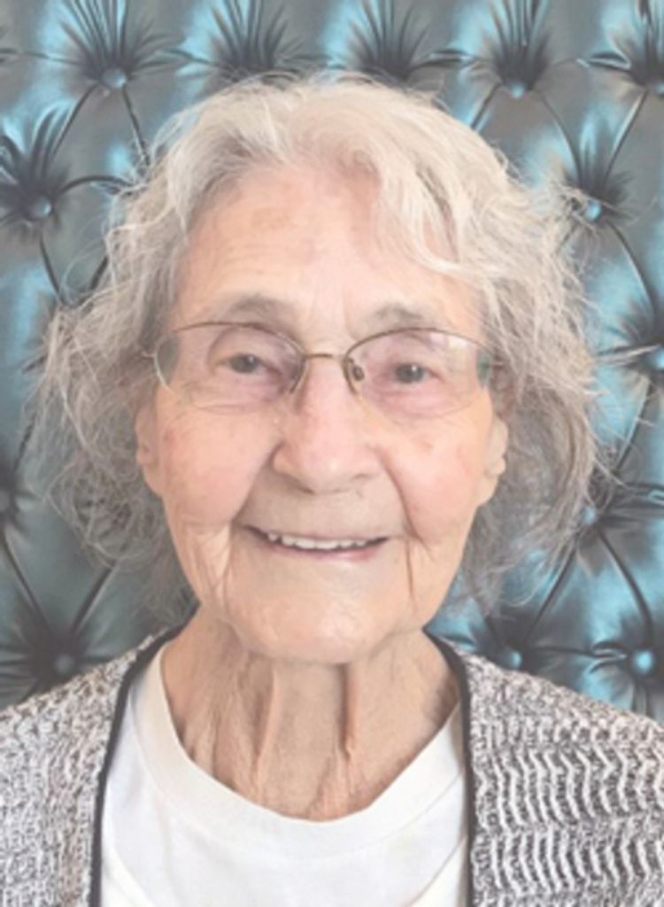 Bonnie Juanita Bucklew