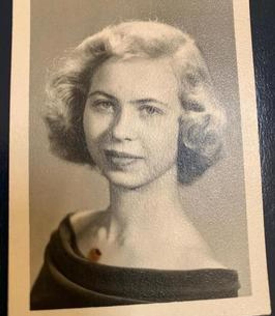 Doris Koven