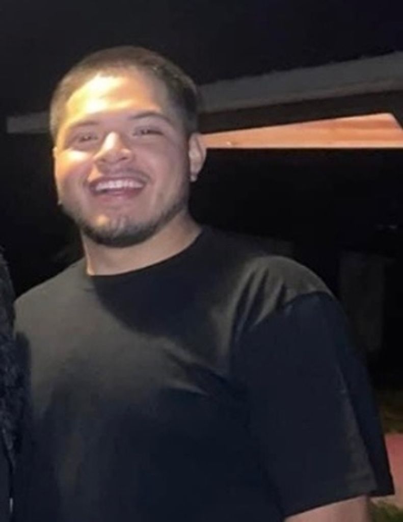 Mr. Jorge Sanchez Sanchez