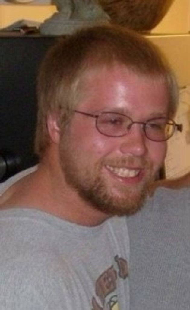 Drew Evan Mosteller Profile Photo