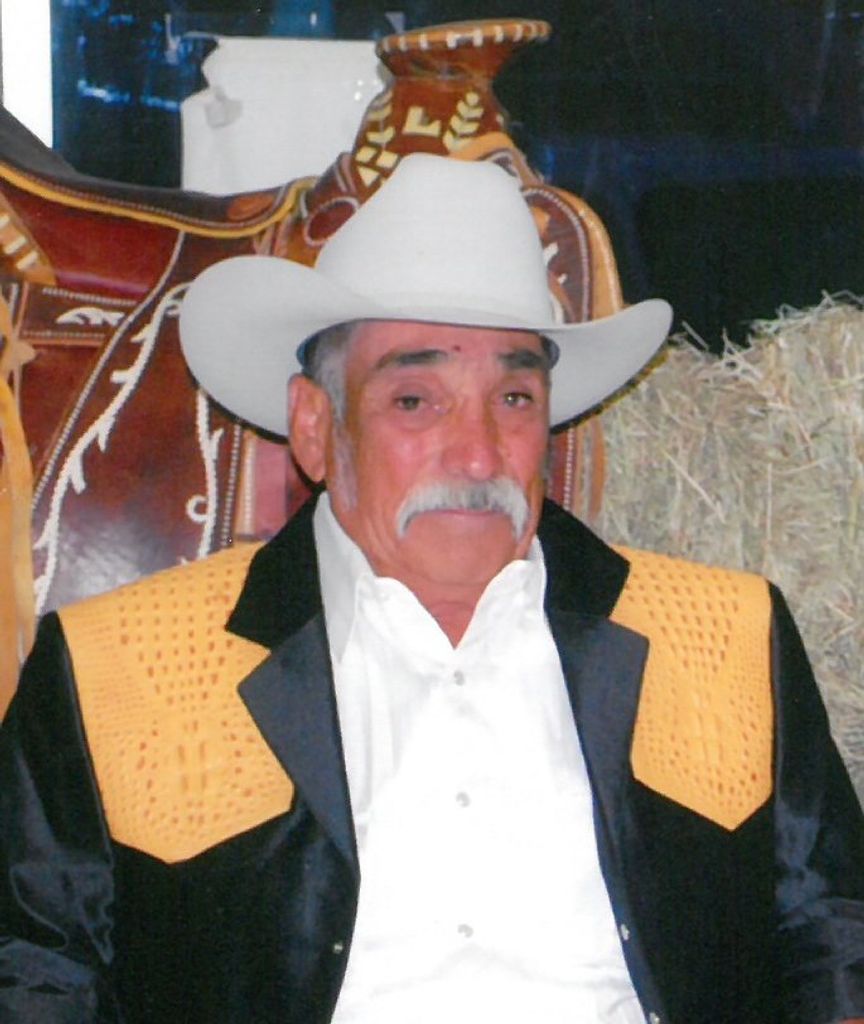 Felix Martinez