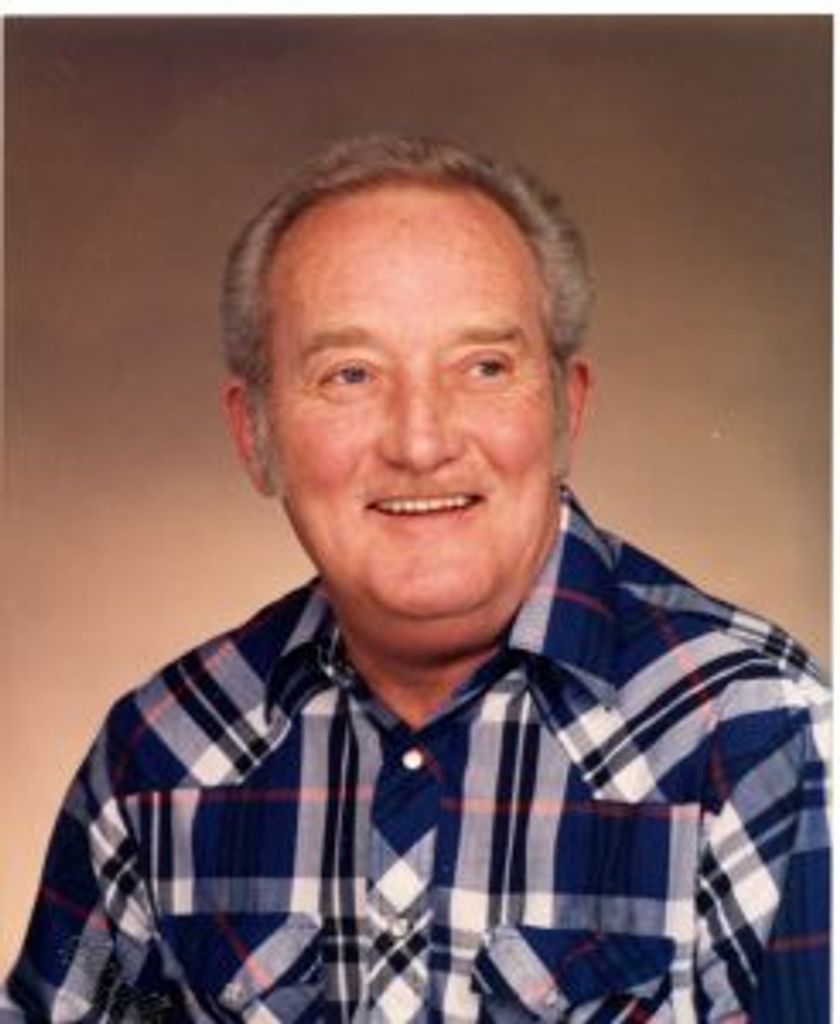 Lloyd Don Edmunds