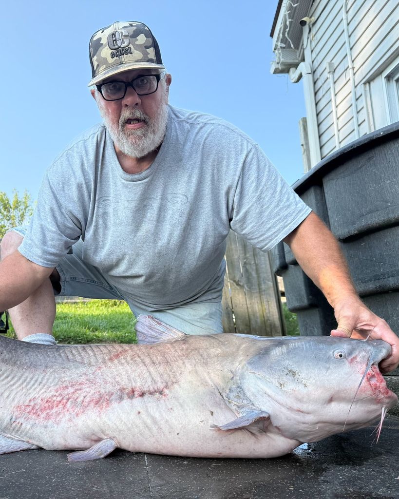 Raymond Matthew Berger Profile Photo