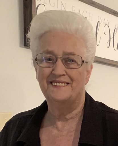 Photo of Linda Joan Wilson