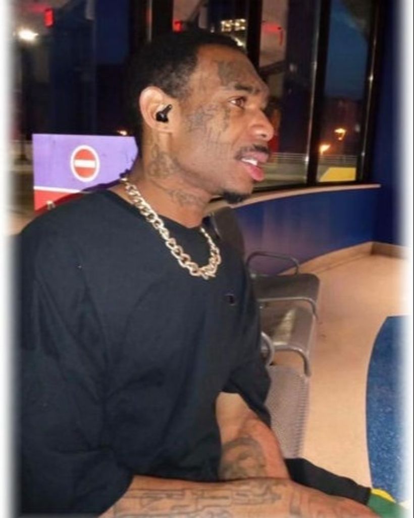 Marquis Devann Churchwell
