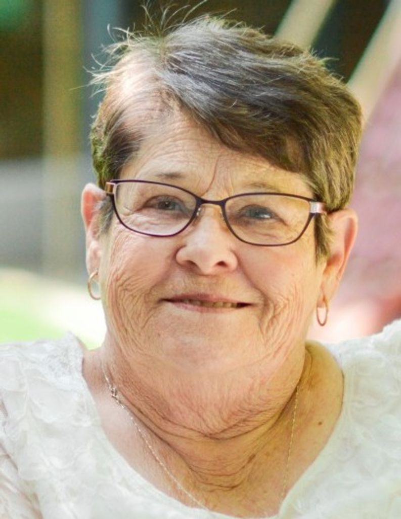 Lynne Bryan
